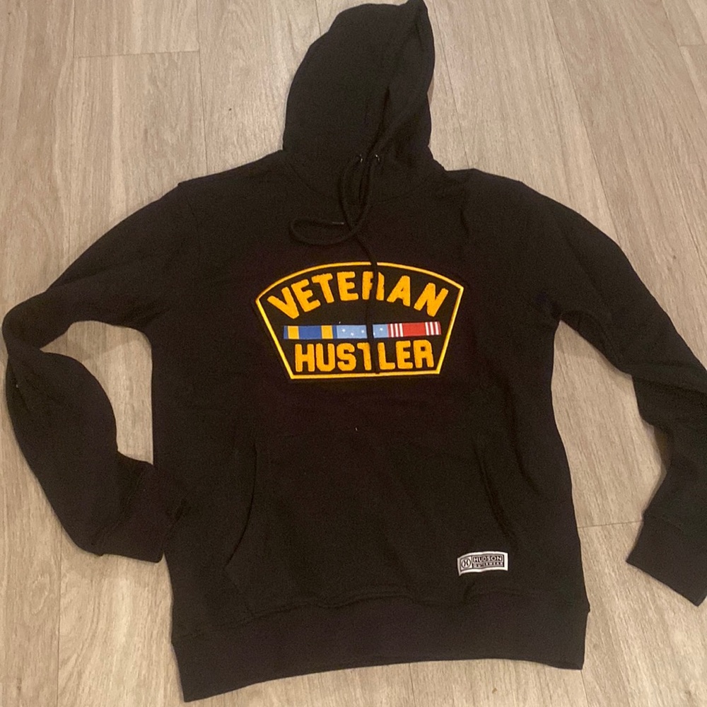 Hudson Outerwear